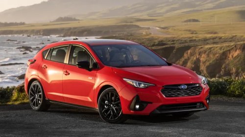 5 Of The Most Reliable Compact Cars You Can Buy In 2026