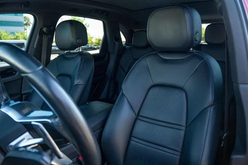Porsche, Porsche Cayenne, 2023 Porsche Cayenne for Sale With 33,700 Miles