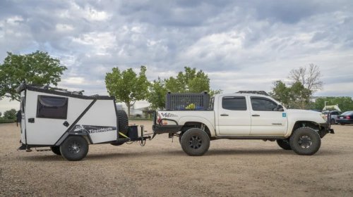 Toyota, Toyota Tacoma, Five Common Problems With The Toyota Tacoma