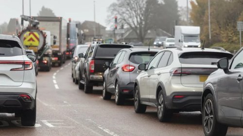4 Driving Skills A Manual Car Teaches You That An Automatic Won't