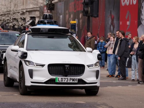 Robotaxis are scaling now, fixing problems later