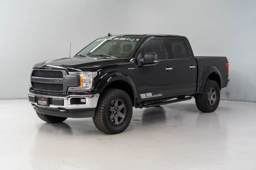 Ford, The 10 Coolest Ford Trucks for Sale on Motorious Right Now