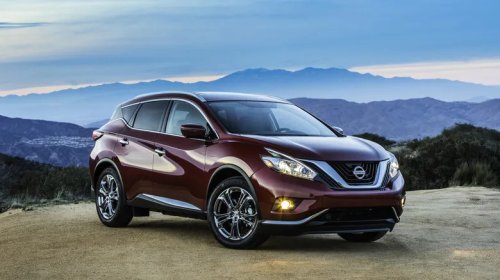 Consumer Reports Found These 5 Used SUVs Are The Most Reliable You Can Get Under $15K