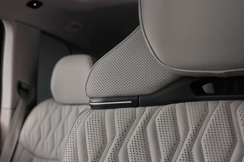 Take a Peek Inside the 2027 Audi Q7
