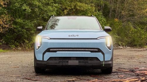 Kia, Kia EV3, 2027 Kia EV3 First Drive: An Affordable EV With Good Range (Just Pick This Trim)