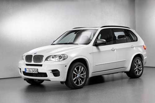 BMW, BMW M5, BMW's Wild Triple-Turbo Diesel Made More Torque Than an M5