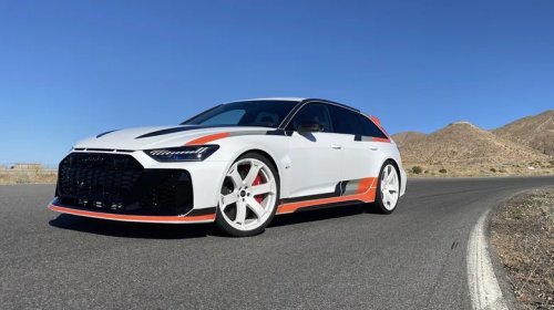 These Cars Instantly Tell You Their Owners Have Good Taste