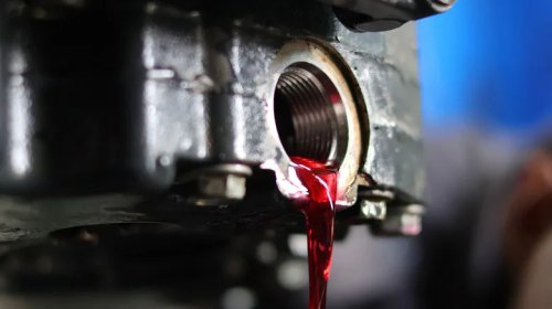 It's Not Your Mechanic's Fault They Can't Fix Your Transmission