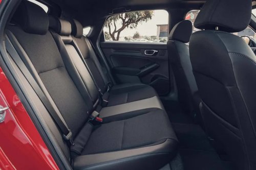 Honda, Honda Civic, Toyota, Toyota Corolla, Honda Civic Vs. Toyota Corolla: One Winner For 2026