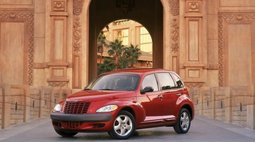 These Are The Cars With The Strongest Cult Followings