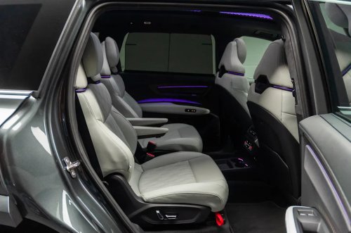 Audi, The 2027 Audi Q9 Is the Largest Model In Automaker’s History and Its New Flagship