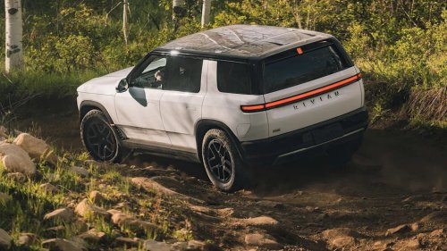 Rivian, SUV, 2027 Rivian Lineup: R2 SUV Is Finally Here—What’s Next?