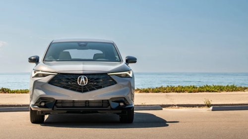Bye, Apple CarPlay? My Acura ADX’s New AI Assistant Might Make Me Quit