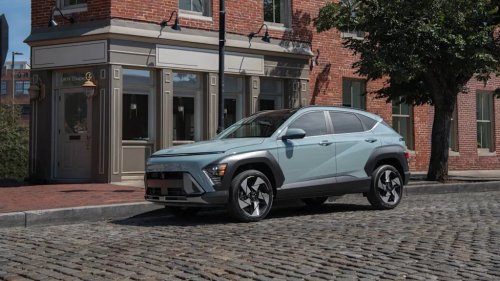 Hyundai, SUV, Hyundai Lands 5 SUV Wins Among America’s Best Adventure Vehicles