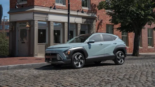 Hyundai, SUV, Hyundai Lands 5 SUV Wins Among America’s Best Adventure Vehicles