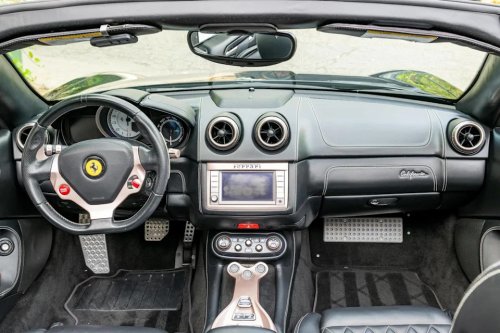 Ferrari, Ferrari California, 2014 Ferrari California for Sale With 18,300 Miles