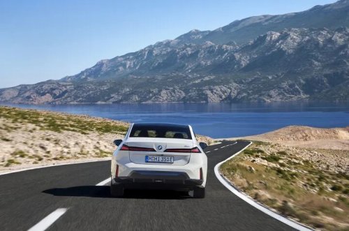 2027 BMW 3 Series: Neue Klasse Is in Session