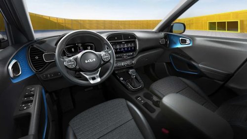 The Best Cars for Tall People, Selected by an Actual Tall Person