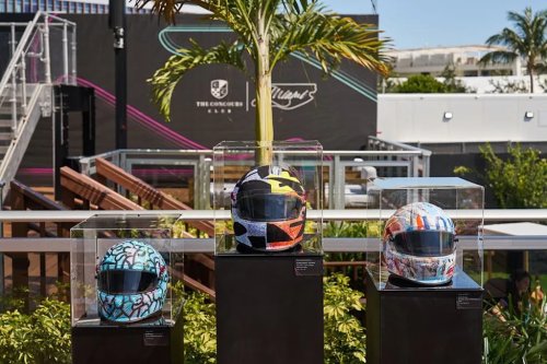 The Concours Club And The Art Of Frictionless Customer Experience
