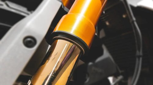 10 Motorcycle Parts You Should Replace More Often Than You Think