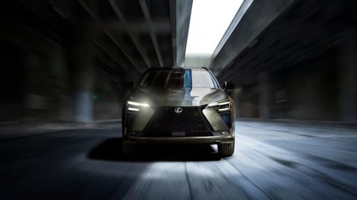 Lexus, Lexus NX, 2027 Lexus NX Debuts With Fresh Style And Cabin Changes