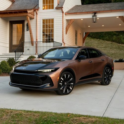 Toyota, Toyota Quietly Updates One of Its Quirkiest Models Where It Matters