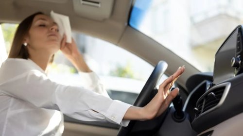 7 Common Objects That You Might Leave In A Hot Car That You Really Shouldn't