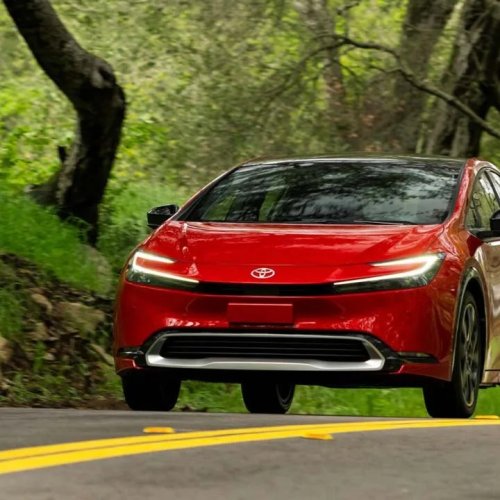 Toyota, People Don't Care About The Toyota Prius- Is It Time To Say Goodbye?
