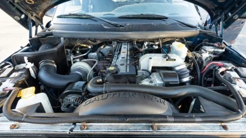 How To Make Your High-Mileage Cummins Engine Last Even Longer