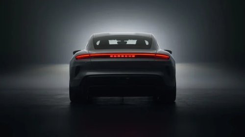 These Are The 12 Quickest Porsche EVs