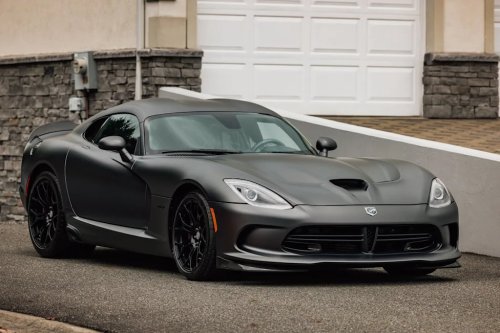 10 Coolest Dodges for Sale on Motorious Right Now
