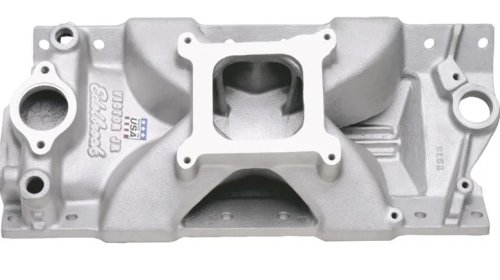Single-Plane Vs. Dual-Plane Intake Manifolds: Which Is Better For Your Classic Car?