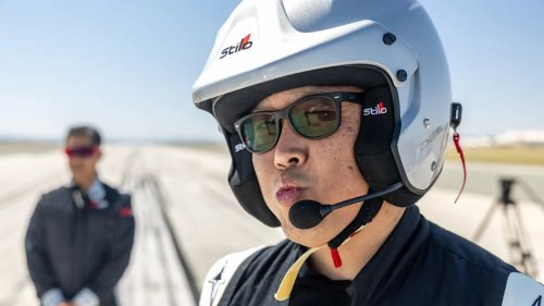 The World’s Greatest American Drag Race: Nine Cars, 8,302 Horsepower, Two Winners