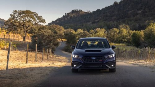 Subaru WRX, Subaru, WRX Sales Surge After Subaru Makes Its Sport Sedan Affordable Again