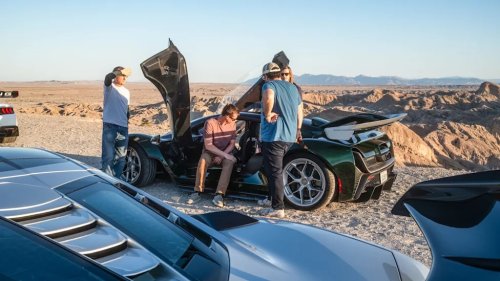 How We Pulled Off the World’s Greatest American Drag Race