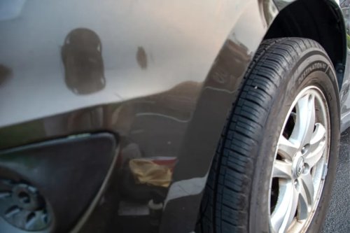 Road Trips Create Memories — and Insect Guts. So We Tested the Best Bug, Tar, and Sap Removers