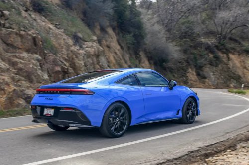 Honda, Is the 2027 Honda Prelude Worth $43K? Here Are My Thoughts After Driving One for a Week