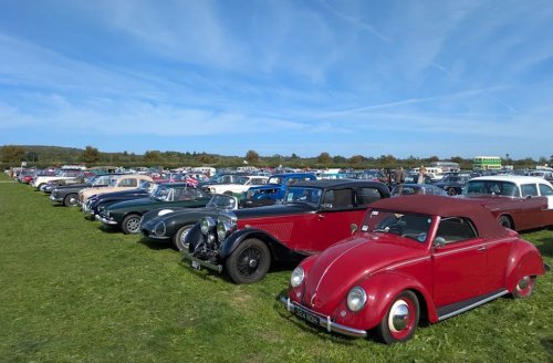 Wish You’d Been Here: The 2026 Goodwood Revival