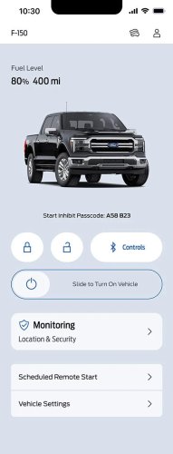 Ford, Ford Now Offers a Remote Killswitch on Almost Every New Model