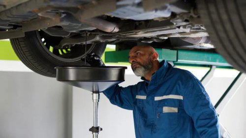 What Are Crush Washers And Can You Reuse Them For An Oil Change?