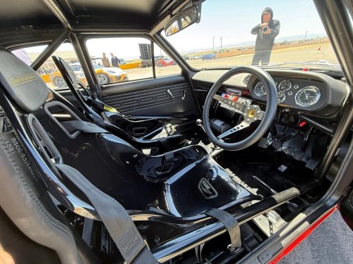 Recreations, Not Replicas: Don't Underestimate Pricey Classic Car Revivals
