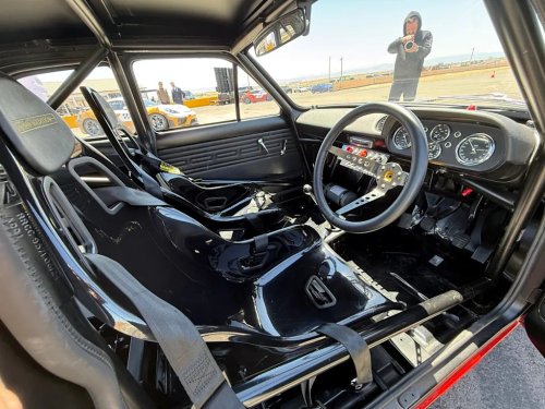 Recreations, Not Replicas: Don't Underestimate Pricey Classic Car Revivals