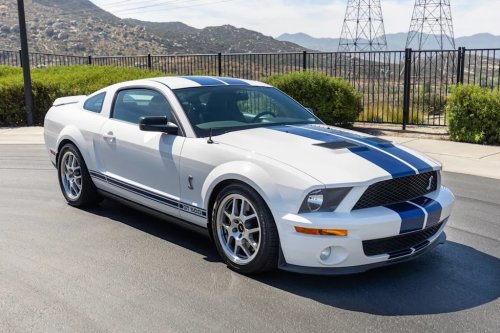 The 10 Coolest Cars For Sale On Bring A Trailer Right Now
