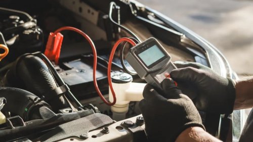 Yes, Why Your Engine Has A Ground Strap (And Yes, It's Important)