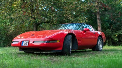 Why Do You Still Love Your Car?