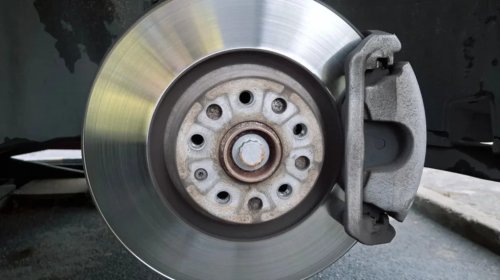 4 Common Problems With Disc Brakes