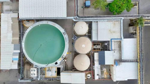 Suzuki, Suzuki Is Converting Cow Manure Into Car Fuel