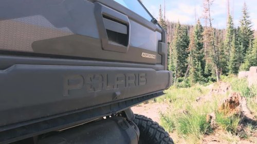 Driving The 2026 Polaris Xpedition Is Good. But I Wanted It To Be More For The Price