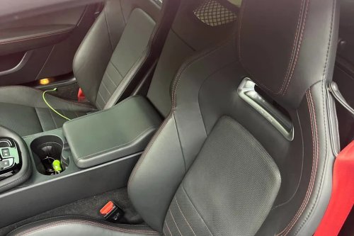 Jaguar F-Type, 2018 Jaguar F-Type R-Dynamic Coupe for Sale With 23,000 Miles
