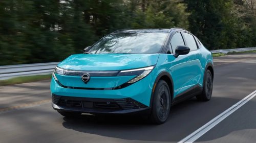 5 Of The Best Cars To Come Out In 2026 (So Far)